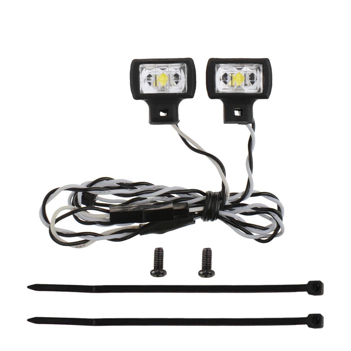 High Power LED Spotlights