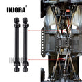 112-152mm Metal Steel Universal Drive CVD Shaft
