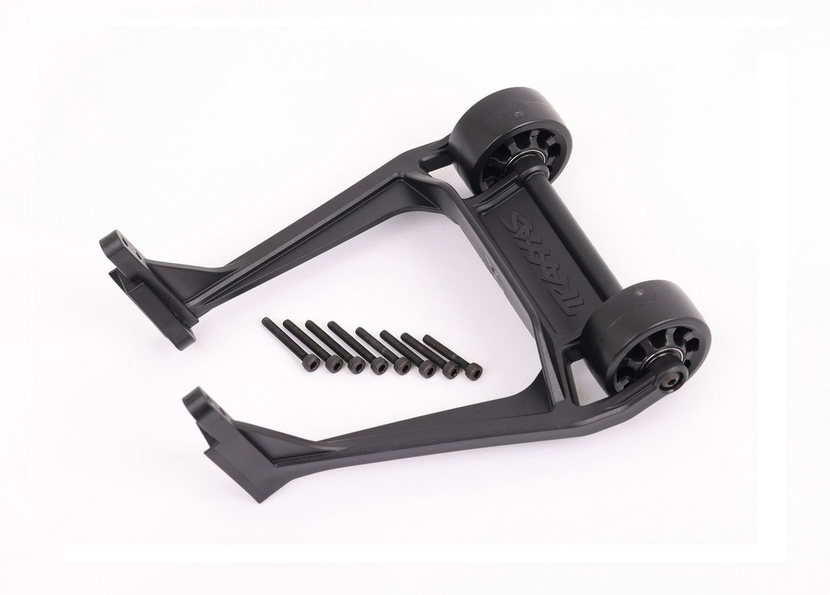 1/8 Sledge Belted Wheelie Bar