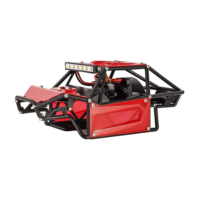 SCX24 Nylon Rock Buggy Body