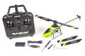 Rage RC Volitar RTF Micro RC Helicopter with Stability System
