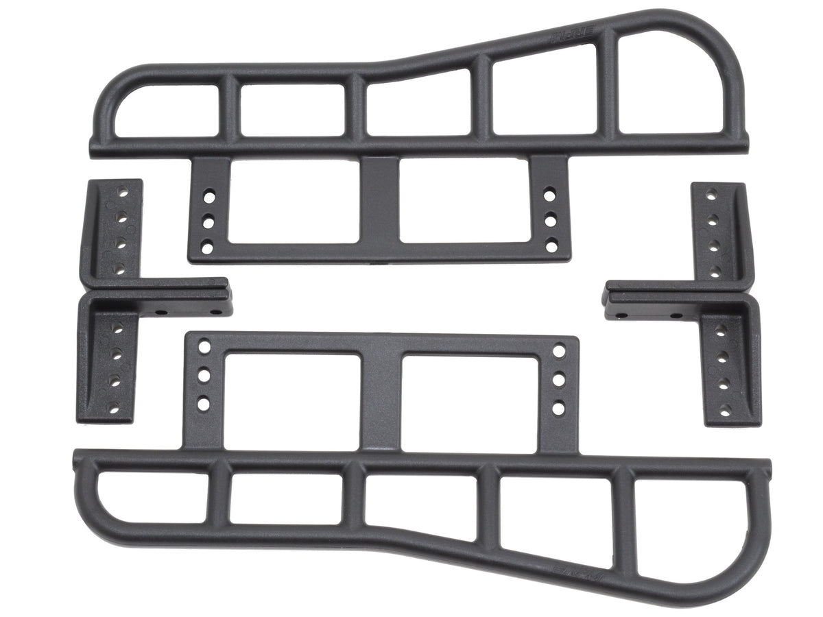 Axial SCX10 Rock Slider Set