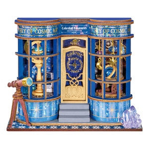 Rolife DIY Miniature House Kit