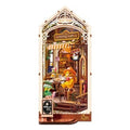 Rolife DIY Book Nook Kit