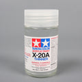 X-20A Acrylic/Poly Paint Thinner