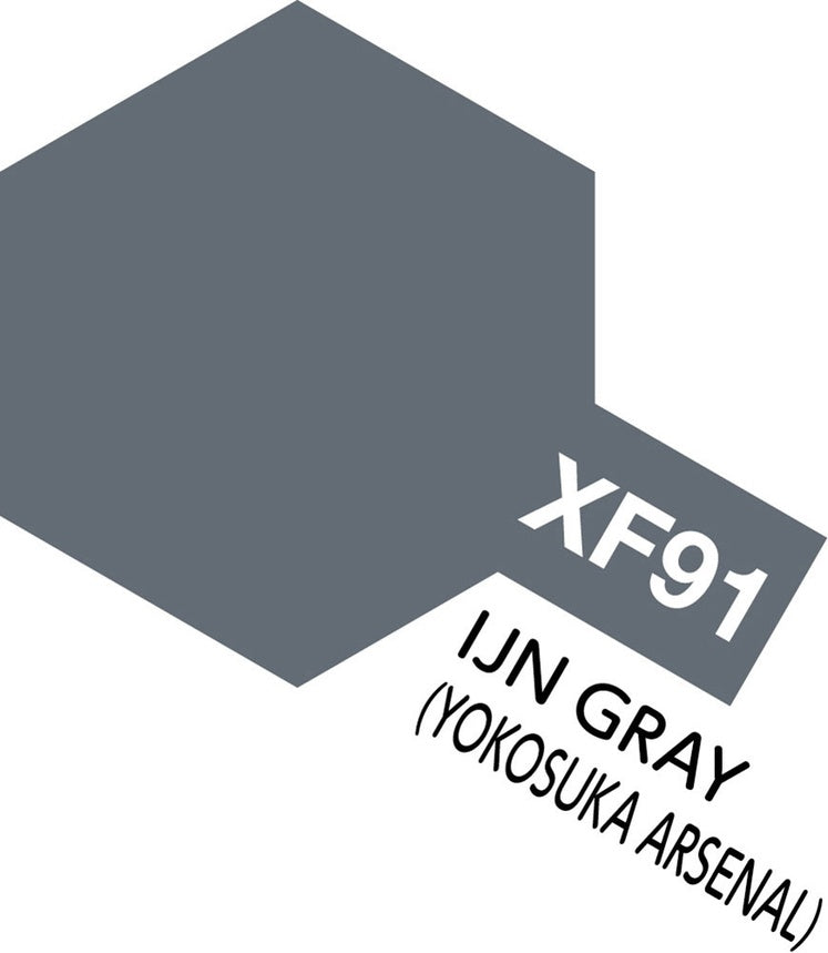 X and XF Mini Acrylic Paint 10ml