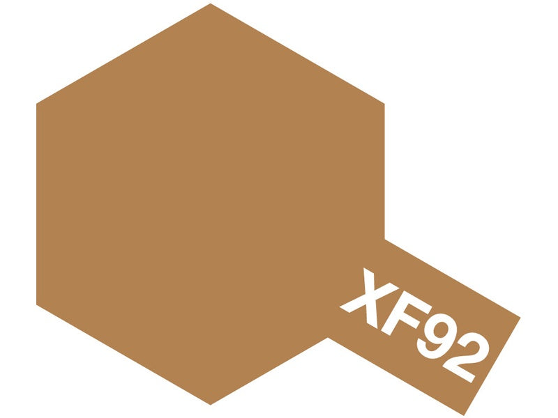 X and XF Mini Acrylic Paint 10ml