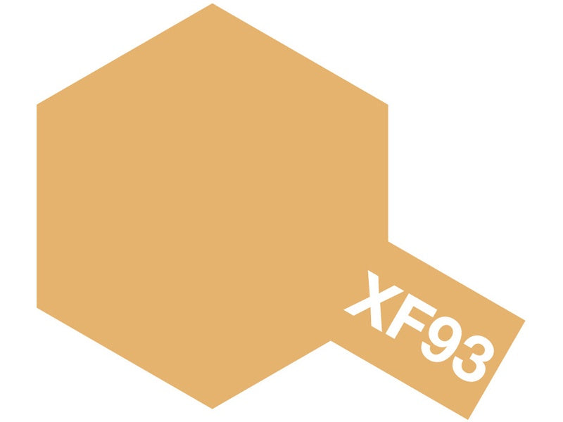 X and XF Mini Acrylic Paint 10ml