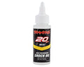 Traxxas Shock Oil - 20wt Yellow